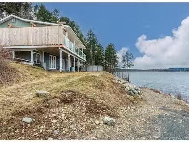 House for sale in Charlotte, New Brunswick