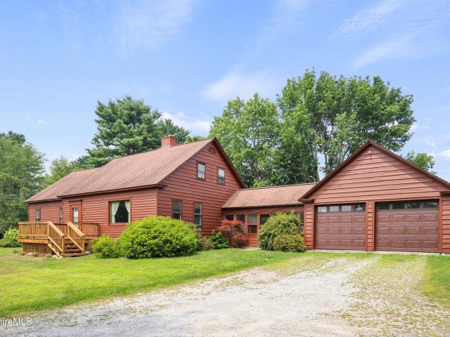 House for sale in Berkshire, Massachusetts