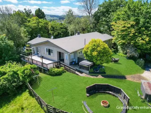 House for sale in Te Kuiti, Waikato