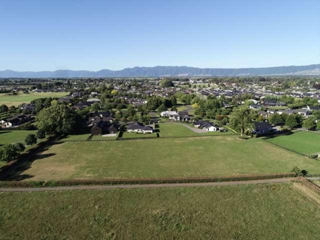 Land for sale in Matamata, Waikato