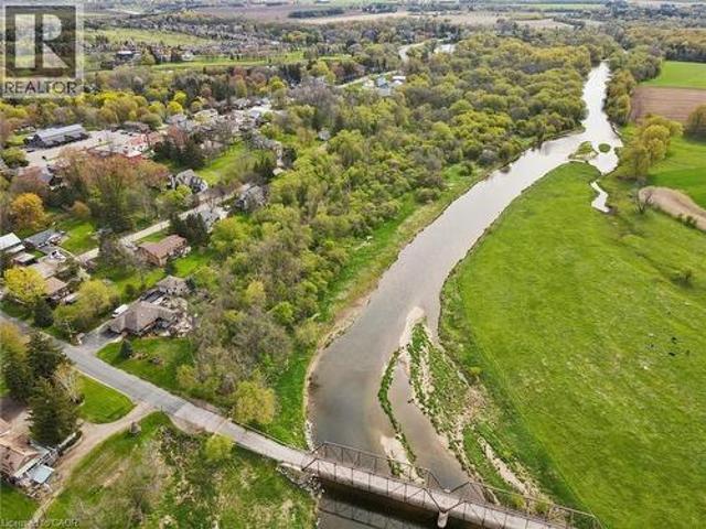 Land for sale in Woolwich, Ontario
