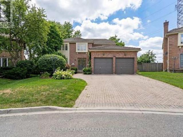 House for sale in York, Ontario