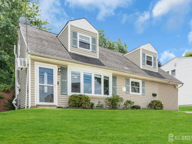 House for sale in Sayreville, New Jersey