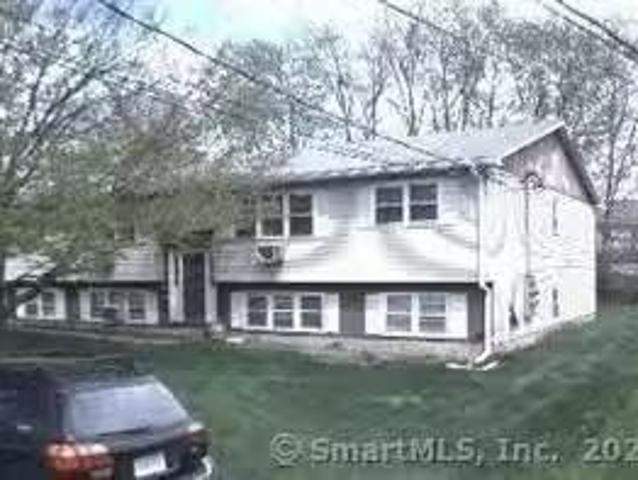 House for rent in Waterbury