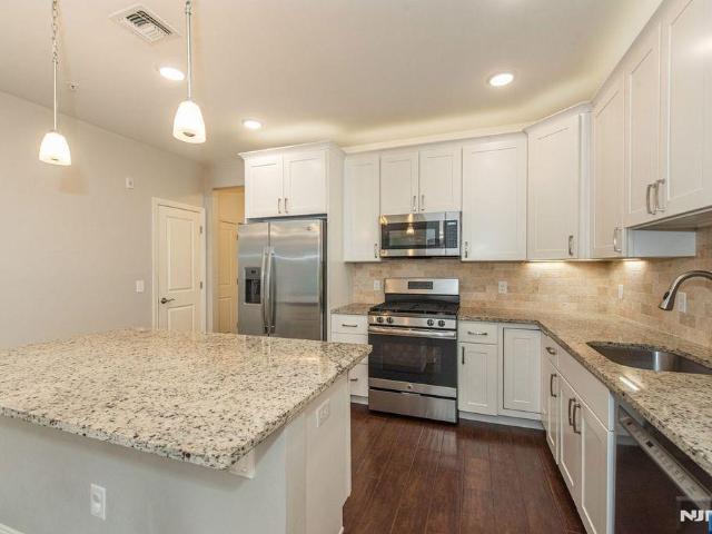 Townhouse for sale in Passaic, New Jersey