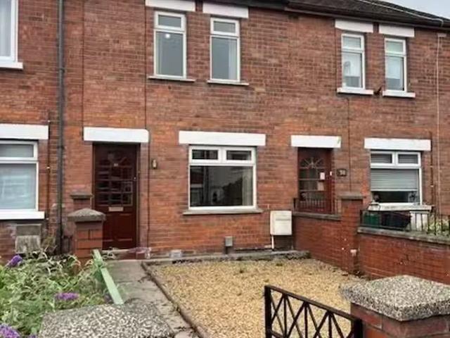 House to rent