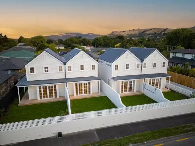 House for sale in Heathcote, Canterbury