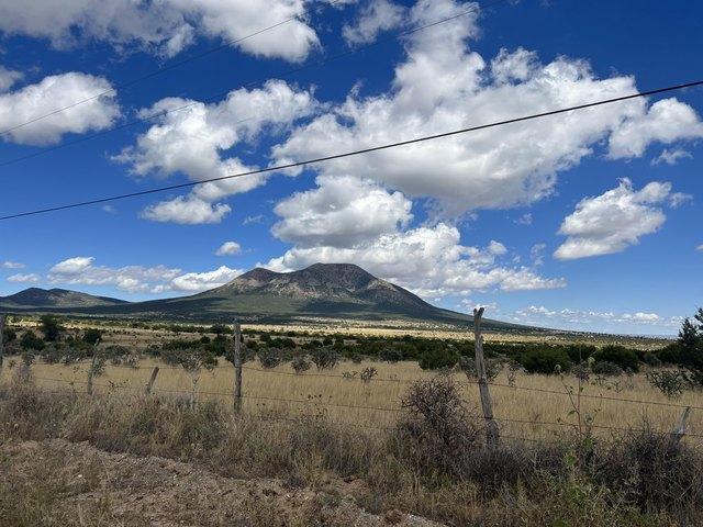 Land for sale in Edgewood, New Mexico