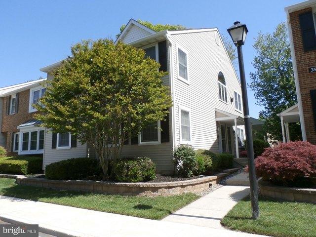 Condo for sale in Moorestown, New Jersey