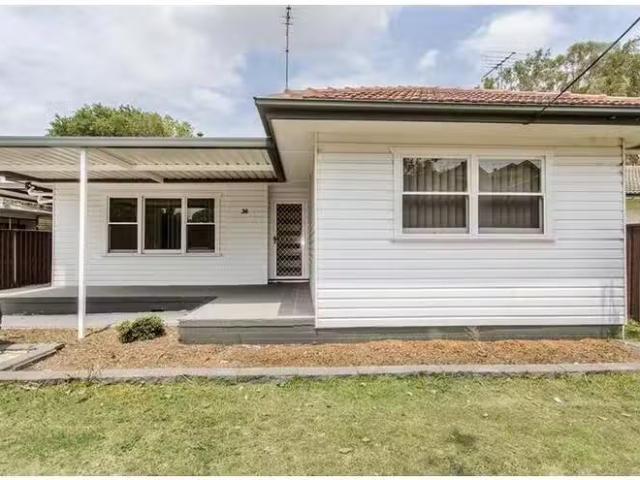 House for rent in Camerons Creek, Victoria