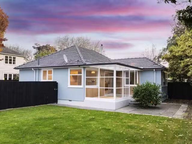 House for sale in Heathcote, Canterbury