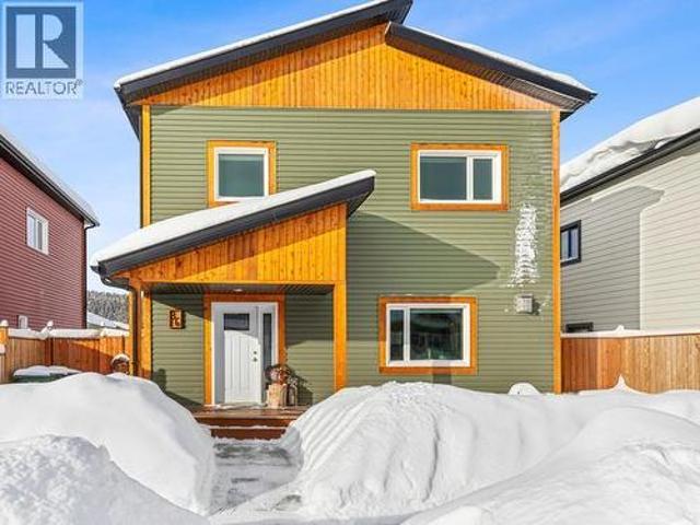 House for sale in Marsh Lake, Yukon