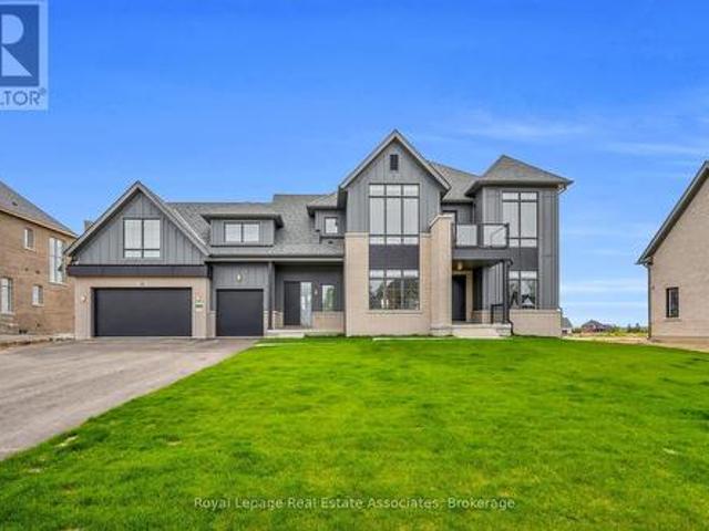 House for sale in Dufferin, Ontario