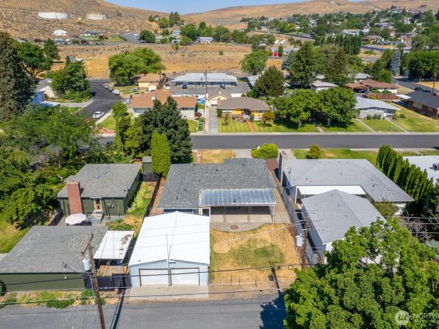 House for sale in Ephrata, Washington