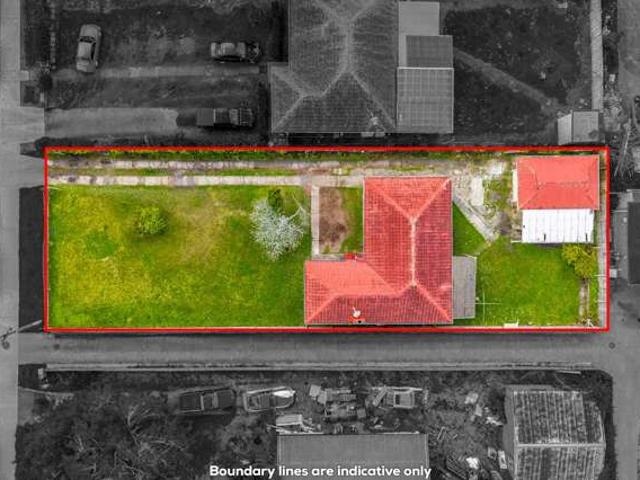 House for sale in Rapanui, Oroua County