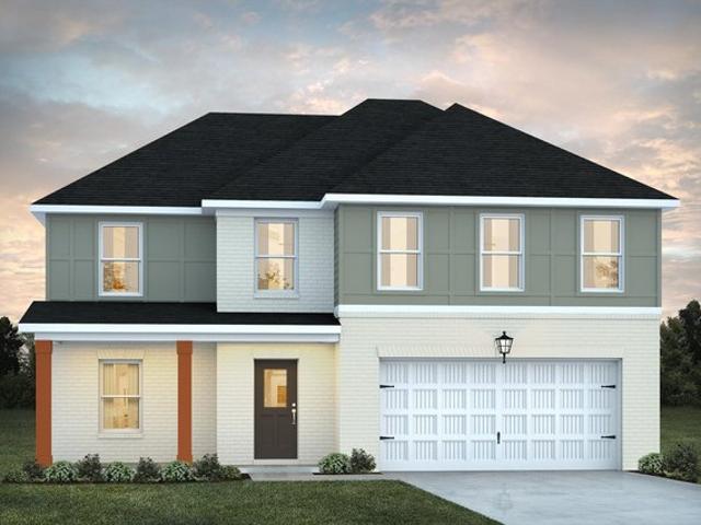 House for sale in Social Circle, Georgia