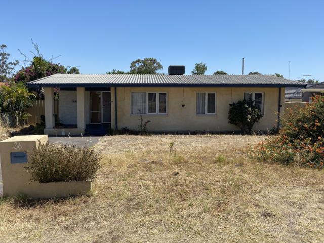 House for rent in Stirling, Western Australia