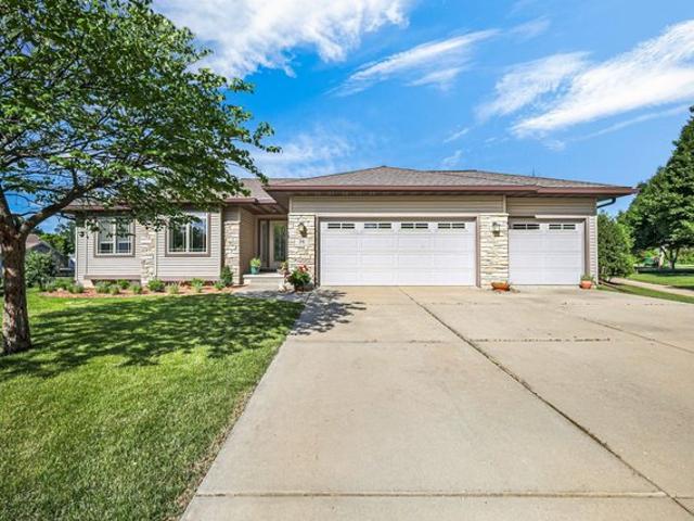 House for sale in Middleton, Wisconsin