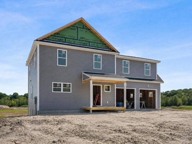 Condo for sale in Cumberland Center, Maine