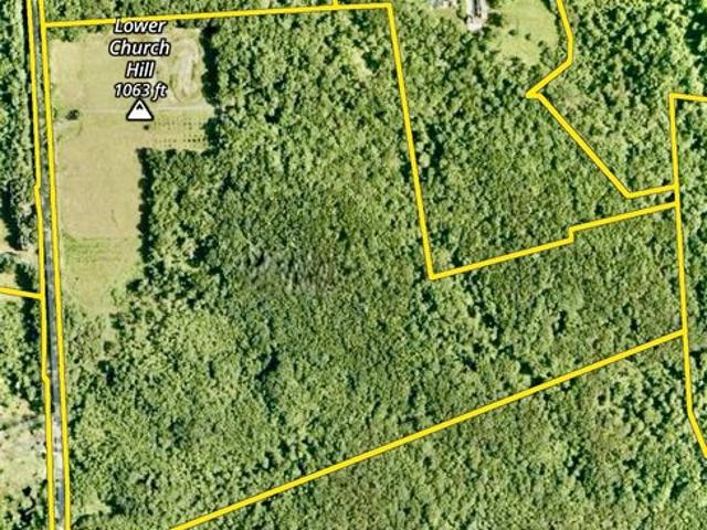 Land for sale in Washington, Connecticut