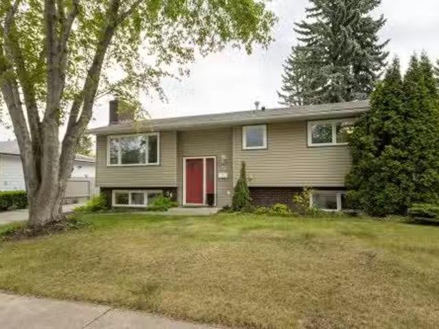 House for sale in Saint Albert, Alberta