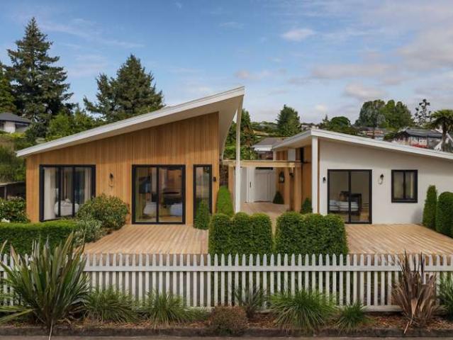 House for sale in Tararua District