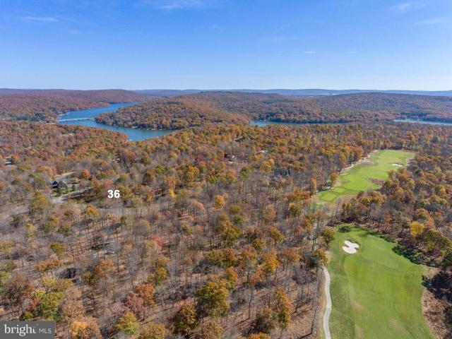 Land for sale in Garrett County, Maryland