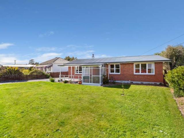 House for sale in Spring Creek, Marlborough District