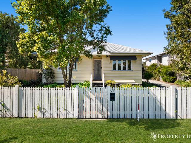 Apartment for rent in Toombul, Queensland