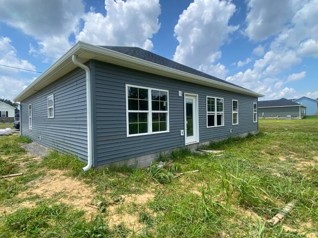 House for sale in Cadiz, Kentucky