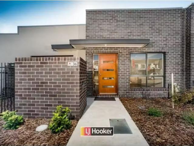 House for rent in Australian Capital Territory