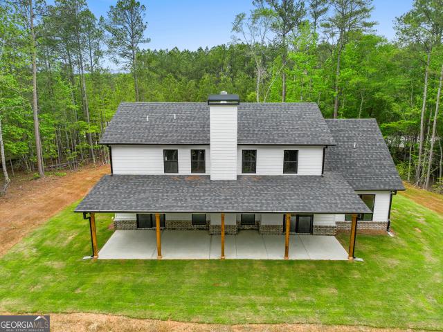 House for sale in Lagrange, Georgia