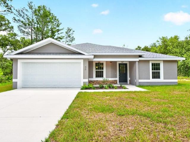House for sale in Ocklawaha, Florida