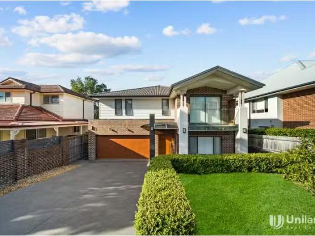 House for rent in Sydney, New South Wales