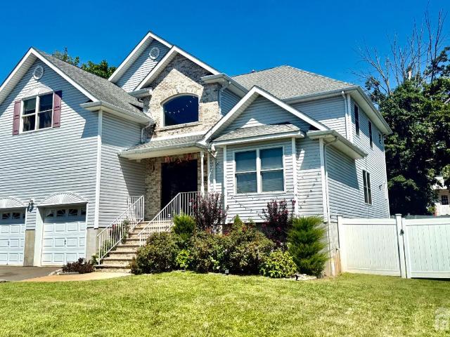 House for sale in Avenel, New Jersey