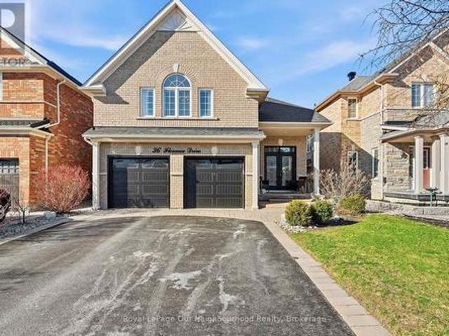 House for sale in Durham, Ontario