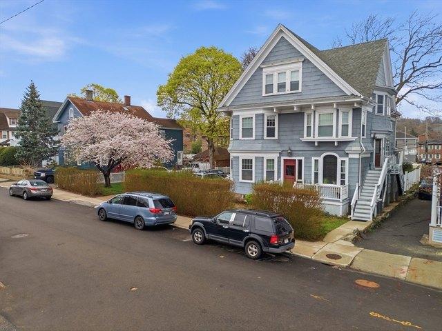 Condo for sale in Boston, Massachusetts