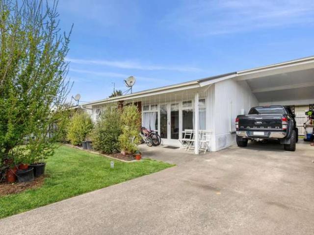 Apartment for sale in Pukekura, Waikato
