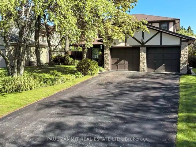 House for sale in York, Ontario