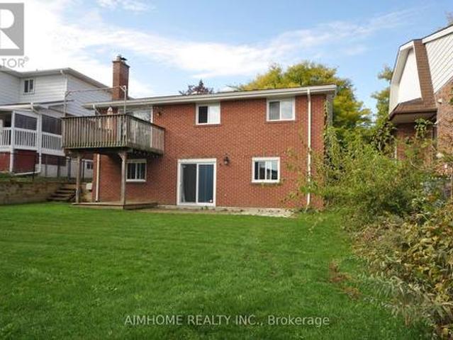 House for sale in York, Ontario