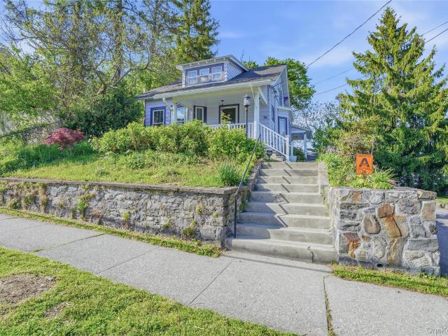 House for sale in Poughkeepsie, New York