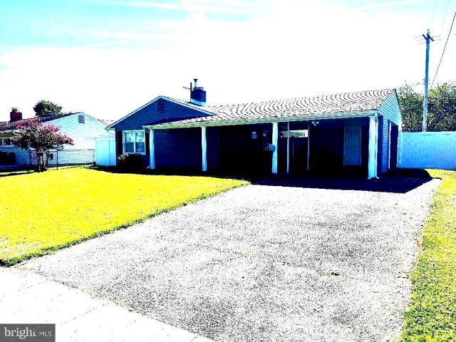 House for sale in Bucks, Pennsylvania