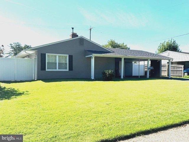 House for sale in Bucks, Pennsylvania