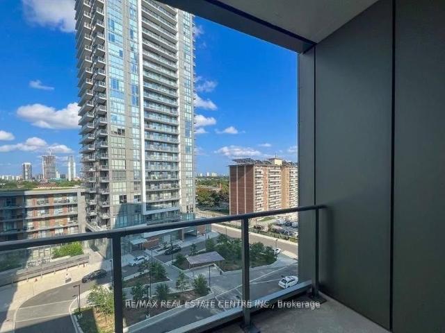 Condo for rent in Woburn, Ontario