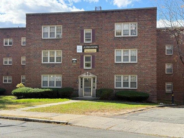House for sale in Hartford, Connecticut