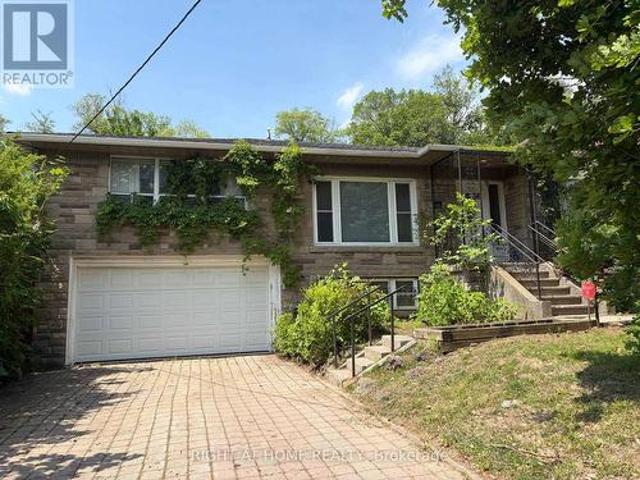 House for sale in Woburn, Ontario