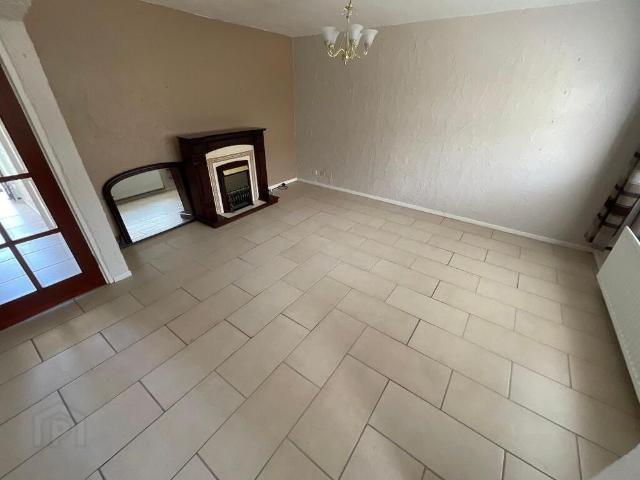 House for rent in Glencairn, Northern Ireland