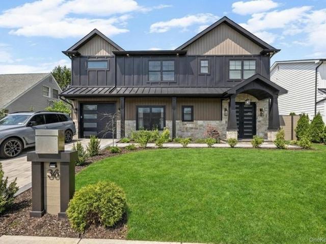 House for sale in Nassau, New York