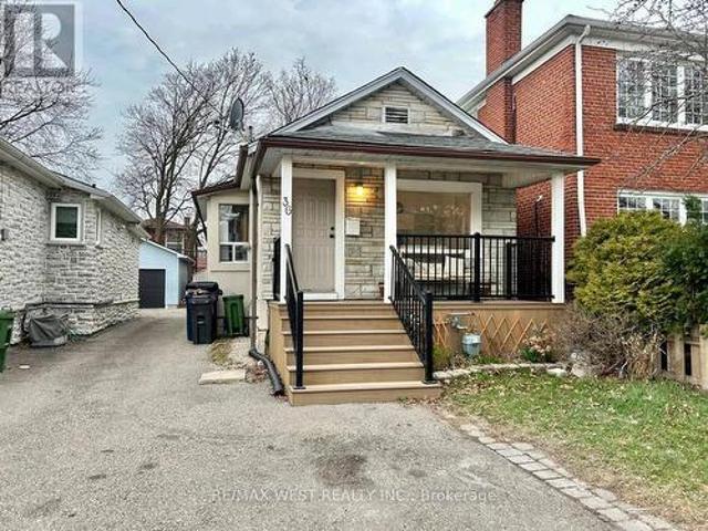 House for sale in Woburn, Ontario