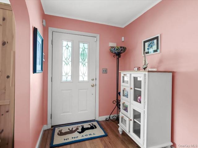 House for sale in Nassau, New York